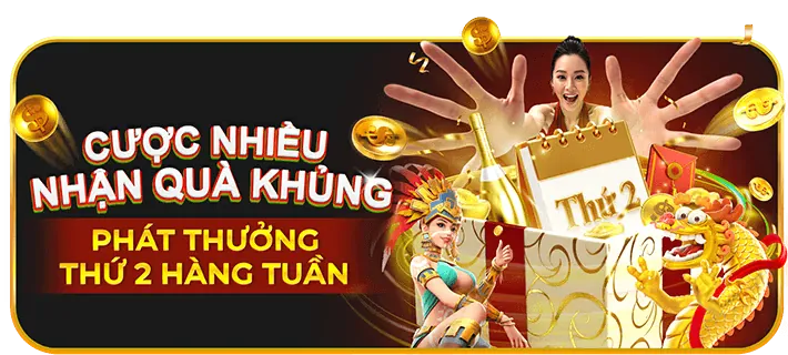 Sự Kiện & Quà Tặng Độc Quyền VIP