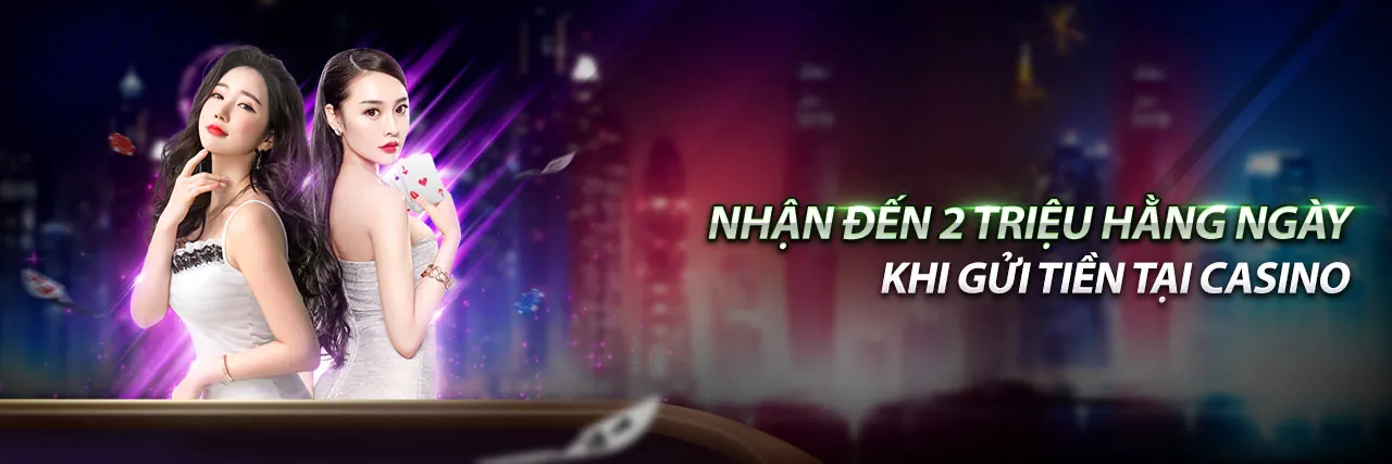 Sứ mệnh và tầm nhìn của Quyết Chiến Nổ Hũ