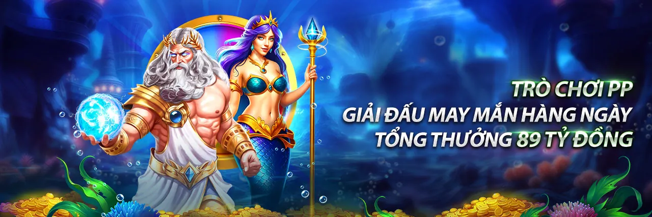 Các chương trình khuyến mãi game bắn cá