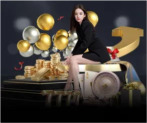 Hình ảnh bàn chơi casino trực tiếp với dealer