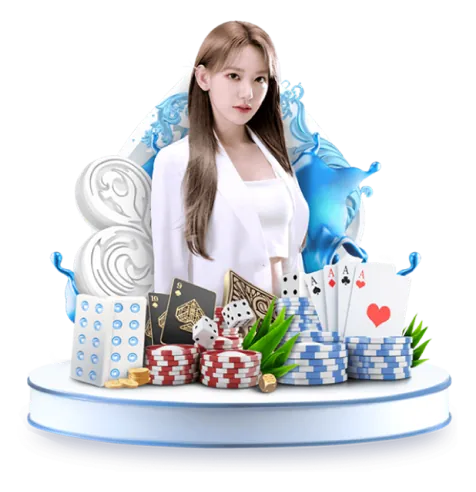 Trò chơi nổ hũ với biểu tượng jackpot